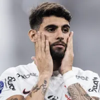 Reviravolta abre chance para MUDANÇAS e Yuri Alberto pode ter TAPETE PUXADO no Corinthians