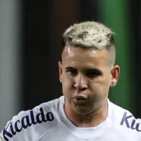 Opinião: o Santos precisa deles: Soteldo e +1 são fundamentais para o Peixe sair do Z-4