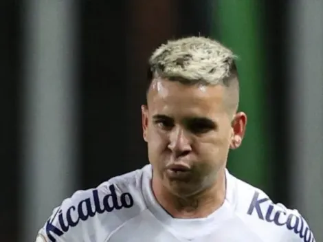 Opinião: o Santos precisa deles: Soteldo e +1 são fundamentais para o Peixe sair do Z-4