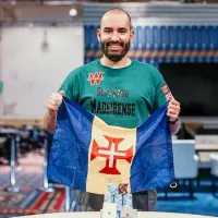 João Vieira fala sobre os desafios mentais do poker e aconselha: “arranjem um cachorro”