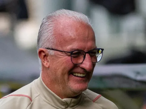 Dirigente do São Paulo confirma primeira contratação para Dorival Júnior após título