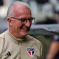 Dorival diz \'sim\' e São Paulo quer contratar titular do Flamengo