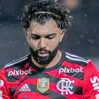 Gabigol faz desabafo na web e escancara reflexão para superar problema que toma o Flamengo