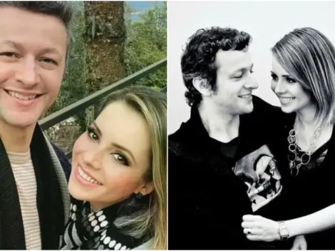 Chega ao fim o casamento de Sandy e Lucas Lima, após 24 anos juntos