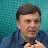 Mauro Cezar manda a real sobre Dorival Júnior ter aceitado trabalhar no São Paulo