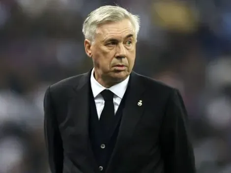 Real Madrid decidiu agora: Ancelotti tem destino vazado e quentinha chega na CBF