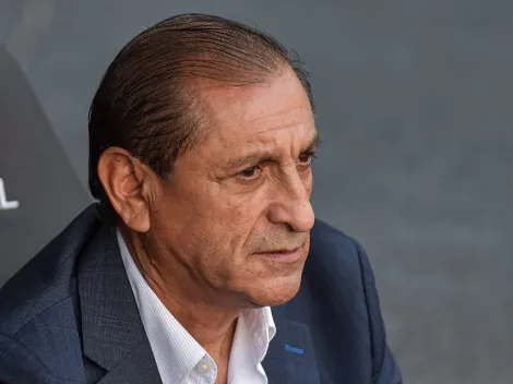 Jogador FORTE do Vasco gerou INTERESSE em rival e Ramón quase fica sem artilheiro