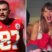 Saiba quem é o jogador da NFL Travis Kelce, o suposto affair da cantora Taylor Swift