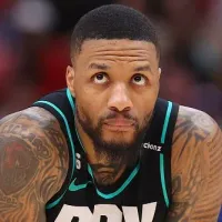 NBA: Toronto Raptors surge como candidato a fechar com Damian Lillard