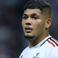 Erison pode render uma quantia ABSURDA aos cofres do Botafogo após título pelo São Paulo