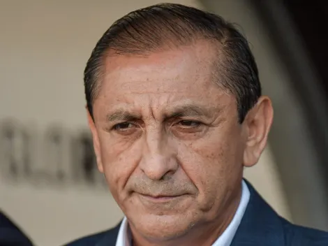 ANÁLISE: O que Ramón Díaz fez para mudar cenário do Vasco no returno do Campeonato Brasileiro e manter-se vivo