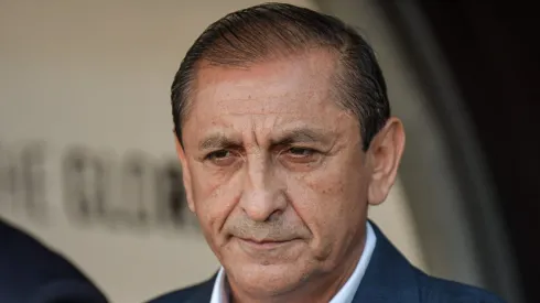 Foto: Thiago Ribeiro/AGIF