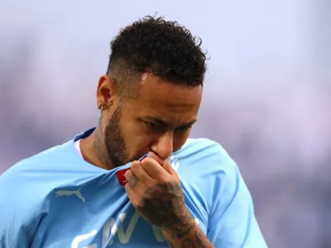 ATENÇÃO! Neymar se pronuncia OFICIALMENTE após boatos de POLÊMICA com Jorge Jesus 