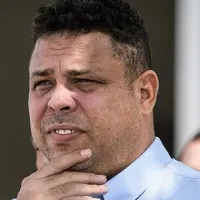 Ronaldo dá \'INVESTIDA\' inusitada em Arena MRV e recebe resposta da diretoria do Atlético