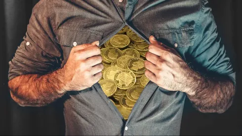 Conheça os mais ricos do poker (Foto: Reprodução/Pixabay)