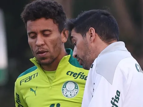 Abel muda Palmeiras AGORA e ataque promete contra o Boca