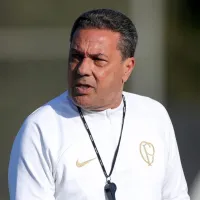 Jornalista ENTREGA futuro de Luxa e Santos PODE CONTRATAR treinador com situação exposta