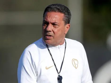 Jornalista ENTREGA futuro de Luxa e Santos PODE CONTRATAR treinador com situação exposta