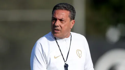 Foto: Agência Corinthians -Rodrigo Coca