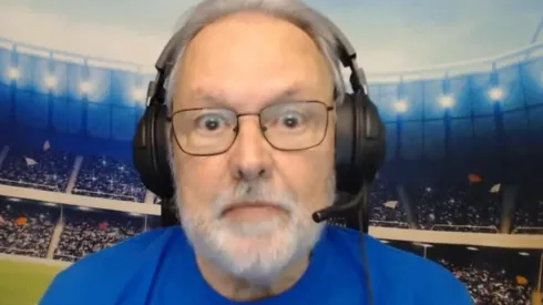 Foto: Reprodução Youtube Uol Esporte