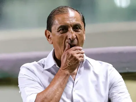 Mesmo SEM marcar gol, torcedores VIBRAM por presença do jogador de Ramón Díaz