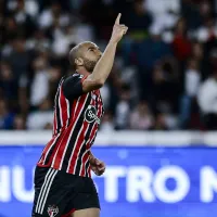 Lucas Moura tem nome pautado no Grêmio e decisão sobre futuro é exposto para todo mundo ver