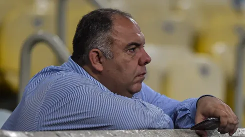 Foto: Thiago Ribeiro/AGIF