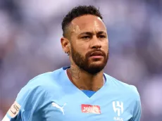 DESAFETO de Neymar é pedido no Corinthians como substituto de Luxemburgo
