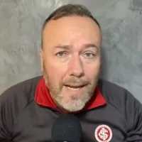 Identificado com o Inter, jornalista menospreza fator local do Fluminense na Libertadores