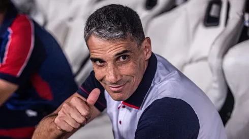 Foto: Lucas Emanuel/AGIF - Vojvoda pode ser um aliado do Santos.