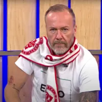 Baldasso não quer nem saber e expõe vantagem do Inter contra o Fluminense na Libertadores