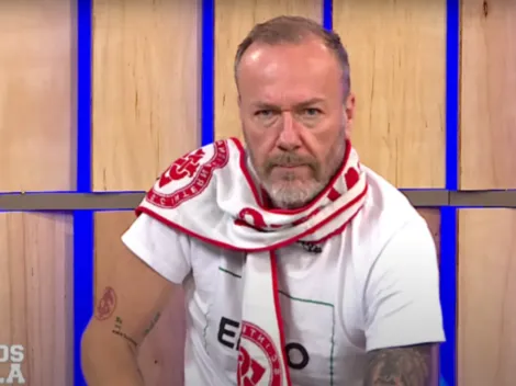 Baldasso não quer nem saber e expõe vantagem do Inter contra o Fluminense na Libertadores