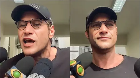 Abbildungen 1 und 2 – Reproduktion: Twitter/O Globo