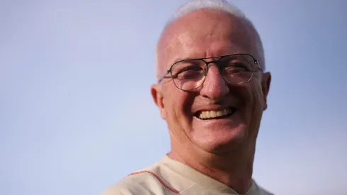 Foto: Ettore Chiereguini/AGIF - Dorival está de olho em peças do Flamengo.