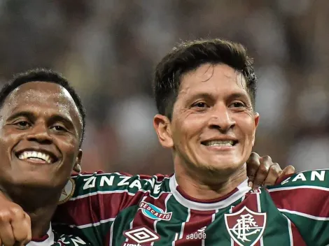 Vai acontecer isso no Maracanã: Vidente prevê resultado para Fluminense x Internacional