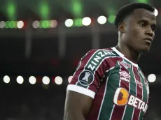 Arias surpreende em entrevista e revela que quase pediu para SAIR do Fluminense