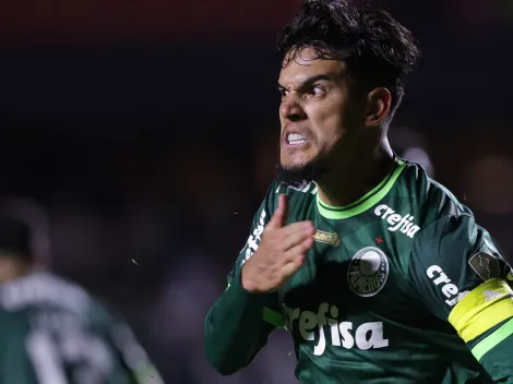 Gómez revela por que ignorou Boca e escolheu ser ÍDOLO no Palmeiras