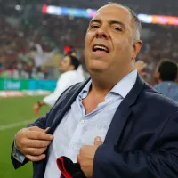 Marcos Braz escolhe novo treinador no Flamengo e o elenco APROVA de imediato