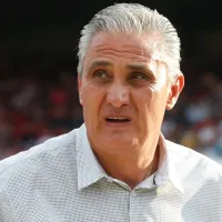 7 de outubro, está marcado: Bomba sobre Tite chega ao Corinthians