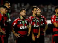 “Só no cheirinho”: Veja ranking dos times com mais vices na história do futebol brasileiro