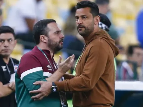 Bittencourt está próximo de receber PIX de R$ 10 milhões em venda do Fluminense