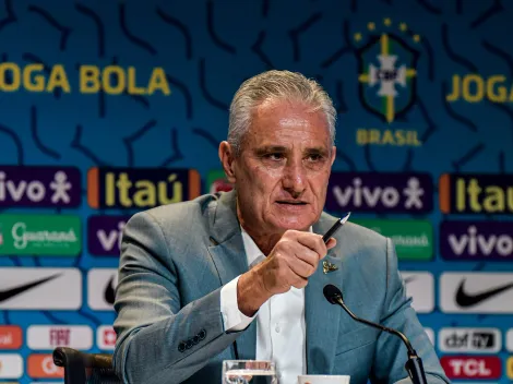 NÃO PIPOCOU! Ex-jogador do Flamengo detona diretoria rubro-negra e faz alerta sobre Tite