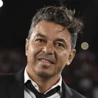 R$ 4 milhões por mês, muito melhor que Tite: Flamengo contacta Gallardo e recebe resposta