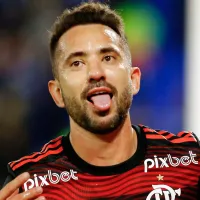 CONFIRMADO: Corinthians recebe notícia FANTÁSTICA sobre Everton Ribeiro