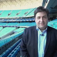 GUERRA CONTA COM ELE! Renato vira triunfo para Grêmio contratar meia extraclasse em 2024