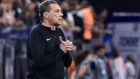 Foto: Marcello Zambrana/AGIF