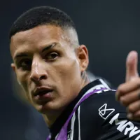 QUENTINHA de última hora sobre Guilherme Arana chega de imediato ao Grêmio