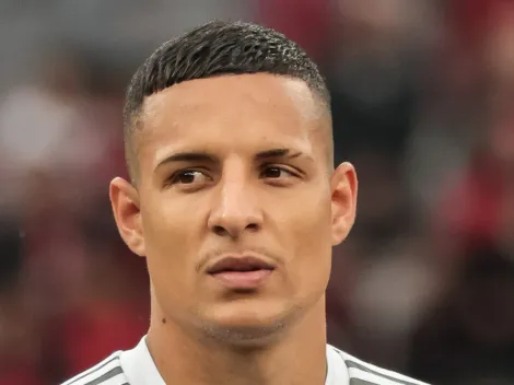 100% OFICIAL! Atlético-MG bate o martelo sobre Arana e Corinthians é comunicado