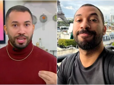 Gil do Vigor volta a sofrer PRECONCEITO na web e faz DESABAFO: “Machuca tanto isso”
