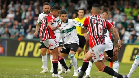 Foto: Rubens Chiri/Saopaulofc.net